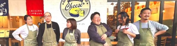 チーズプラスリクルート